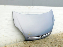 CITROEN XSARA PICASSO 1.8 01r MASKA POKRYWA SILNIKA 