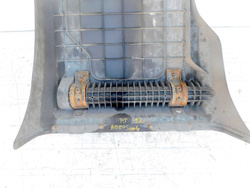 MB ACTROS MP4 12r EURO 5 NADKOLE BŁOTNIK PRAWY TYŁ 