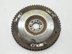 RENAULT CLIO II 1.2 04r SPRZĘGŁO KOMPLETNE TARCZA DOCISK KOŁO 