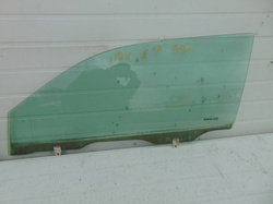 HONDA HRV HR-V I 1.6 3D 99r SZYBA DRZWI LEWYCH