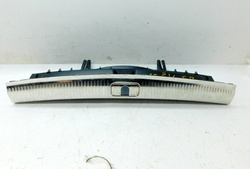 AUDI SQ5 Q5 80A 2018r PRZEDLIFT OSŁONA NAKŁADKA PROGU BAGAŻNIKA 8W8864483C