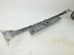RENAULT KANGOO 2003r ATRAPA CHŁODNICY GRILL 