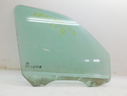 LAND ROVER FREELANDER I 03r 2.0TD4 SZYBA DRZWI PRAWY PRZÓD 5D