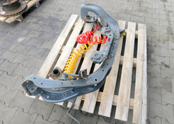 MB ACTROS MP4 12 EURO 5 BELKA WSPORNIK ZAWIESZENIA ZAWIESZENIE KABINY 