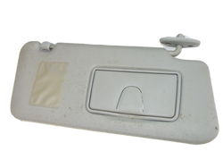 SUZUKI GRAND VITARA II 07r OSŁONA SŁONECZNIK PRAWY