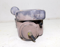 TOYOTA COROLLA TS E12 05r 1.8 192KM LIFT FILTR WĘGLOWY