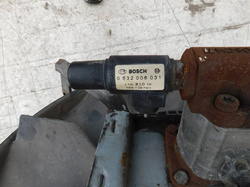 MAN NG 363 (A23) 360KM WENTYLATOR CHŁODNICY 