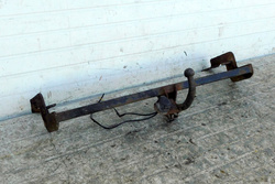 CITROEN C5 I 2.2 HDI 02r HAK HOLOWNICZY