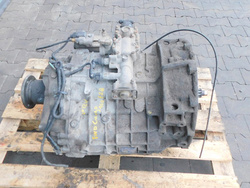 EUROCARGO 160E28 5,9 280KM 12r E5 SKRZYNIA BIEGÓW MANUAL ECOLITE 6S1000TO