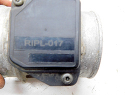 OPEL VECTRA C SIGNUM 2.2L 147KM 03r PRZEPŁYWOMIERZ