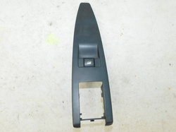 CITROEN C6 2.7 HDI 07r PANEL PRZEŁĄCZNIK PODNOSZENIA SZYBY LEWY TYŁ 