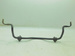 TOYOTA COROLLA VERSO E120 2.0D 05r STABILIZATOR DRĄŻEK STABILIZATORA PRZÓD 