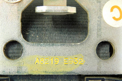 RENAULT KANGOO II 1.5DCI 08r PAS BEZPIECZEŃSTWA LEWY PRZÓD 