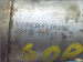 KIA SORENTO 2.5CRDI 2005r - CHŁODNICZKA SPALIN