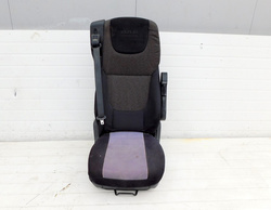 DAF XF 105 CF 460KM 12r FOTEL PRAWY PASAŻERA 