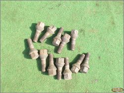 RENAULT LAGUNA I 1.8 8V 94r - SRUBY 12 SZT