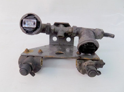 VOLVO FH12 380KM ZAWÓR ZABEZPIECZAJĄCY 0481063040