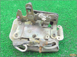 HONDA CIVIC V SEDAN 1.5 1992r - ZAMEK PRAWY TYŁ