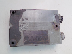 MAN TGA XXL 18.460 MODUŁ KOMPUTER 03154563327001