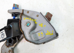 RENAULT KOLEOS I 2.0D 09r PEDAŁ POTENCJOMETR CZUJNIK SPRZĘGŁA