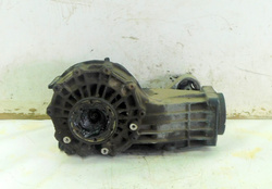AUDI A6 C5 2.8 QUATTRO 98r DYFERENCJAŁ DYFER TYŁ TYLNY CUB