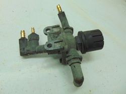 VOLVO FH12 380 97r ZAWÓR MODULATOR