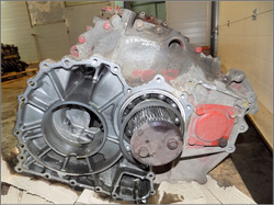 IVECO STRALIS 400KM SKRZYNIA BIEGÓW ZF-ASTRONIC