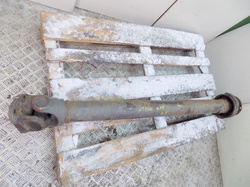 MERCEDES ATEGO 917 170KM 00r WAŁ NAPĘDOWY 134CM