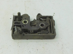 VW GOLF II MK2 83-92r 5D ZAMEK DRZWI PRAWY TYŁ