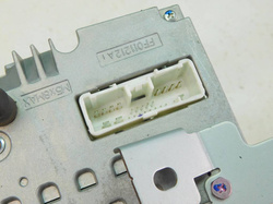 MAZDA 6 2.0D 2006r LIFT RADIO FABRYCZNE GR4B66DSX 