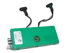 JAGUAR XF 2.7 D 08r WZMACNIACZ ANTENY 8X2318C847BB