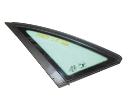 SEAT EXEO 11r SZYBA TYŁ LEWY SEDAN TRÓJKĄT