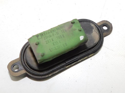 PEUGEOT BOXER I 2.5D 01r OPORNICA REZYSTOR