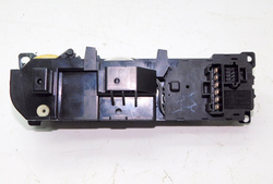 MERCEDES ML W163 2.7CDI 00r STEROWNIK PANEL NAWIEWU KLIMATYZACJI 1638300185