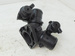 FORD FOCUS Mk2 CA5 07r FOCUS KABRIOLET PRZEPUSTNICA 9639027480