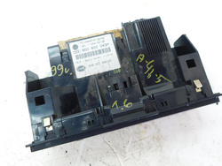 AUDI A4 B5 1.6 99r LIFT PANEL NAWIEWU KLIMATYZACJI 8D0820043M