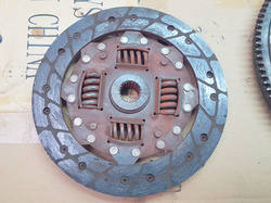 HONDA CIVIC VI 1.4 1998r SPRZĘGŁO KOMPLETNE