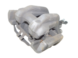 BMW F20 B48120i 18r LCI ZACISK HAMULCOWY LEWY TYŁ 