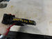 NISSAN SERENA 2.3D 1995r PANEL NAWIEWU