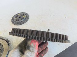 CITROEN SAXO 1.4 00r SPRZĘGŁO KOMPLETNE