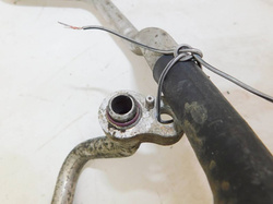 AUDI A3 8L 1.8 AUTOMAT 96-03r 5D PRZEWODY KLIMATYZACJI