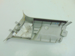 SUBARU OUTBACK IV 09-14 OSŁONA SŁUPKA LEWY TYŁ 