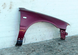 AUDI A4 B5 1.6 99r LIFT BŁOTNIK PRAWY PRZÓD