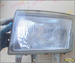 HYUNDAI HD 72 3.9 2000r - LAMPA LEWA PRZEDNIA