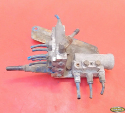 VOLVO FH 12 380 1996r - ZAWÓR CIŚNIENIA LEWY PRZÓD