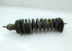 MERCEDES ML W163 2.7CDI 00r AMORTYZATOR SPRĘŻYNA PRAWY TYŁ