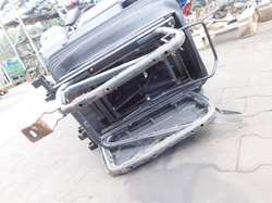 IVECO DAILY 35S13 2001r - FOTEL LEWY KIEROWCY