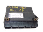 FORD FIESTA Mk6 1.3 2003r MODUŁ KOMFORTU