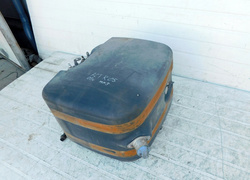 MB ACTROS MP3 MP2 ZBIORNIK ADBLUE