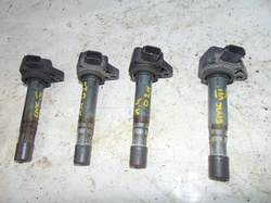 HONDA CIVIC VII 1.4 02r CEWKA ZAPŁONOWA 